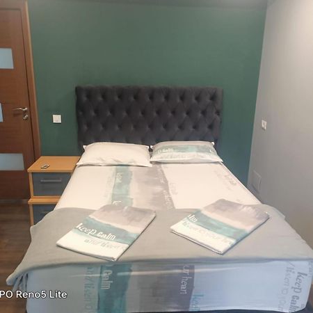 Vila Casa Lucaciu Kluž Exteriér fotografie