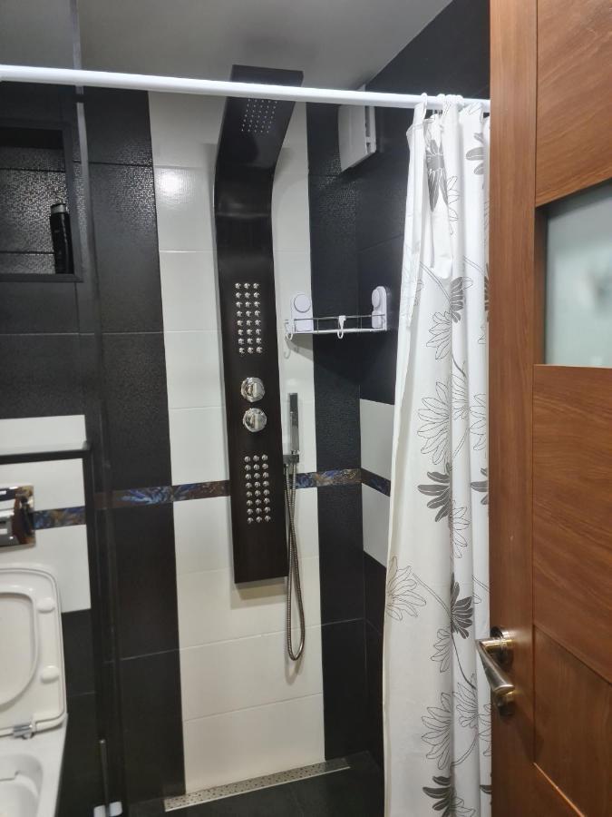 Vila Casa Lucaciu Kluž Exteriér fotografie