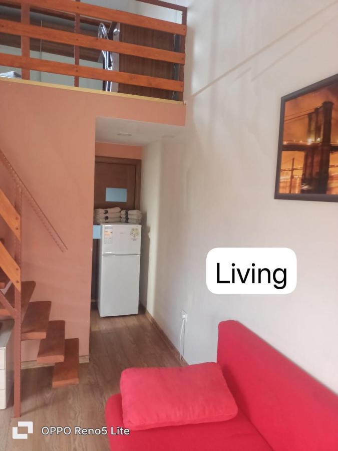 Vila Casa Lucaciu Kluž Exteriér fotografie