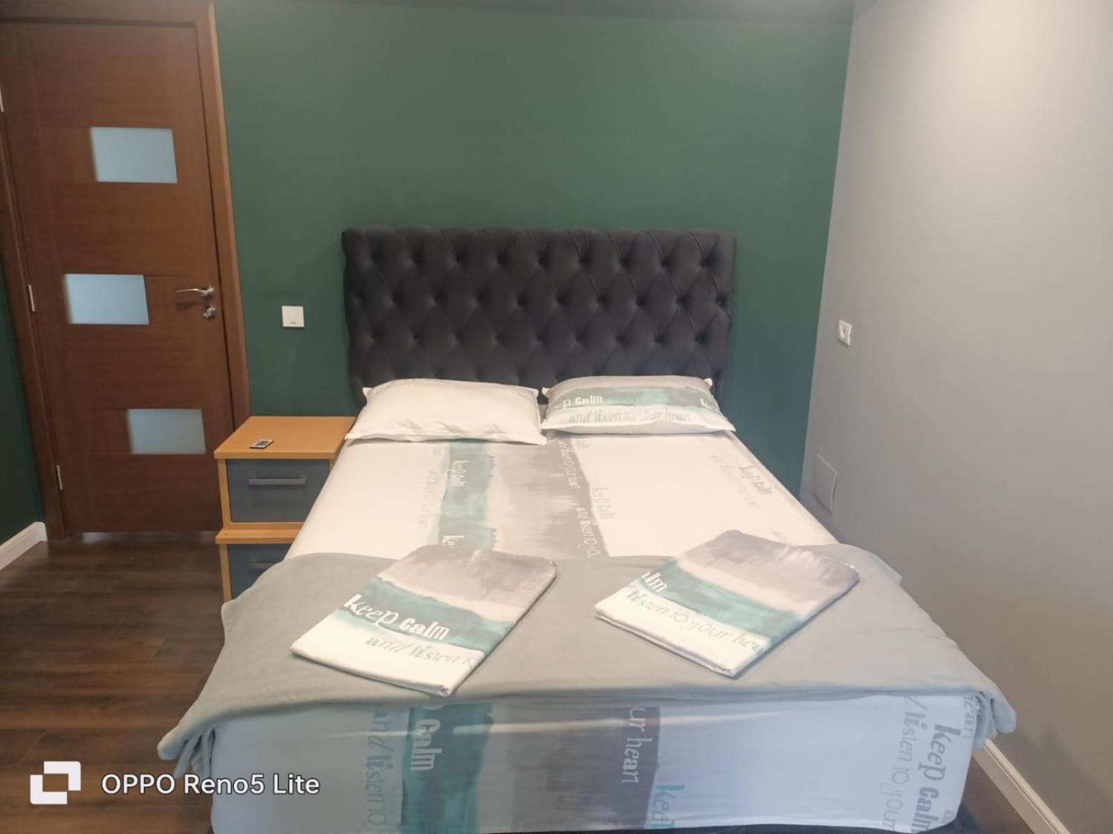 Vila Casa Lucaciu Kluž Exteriér fotografie